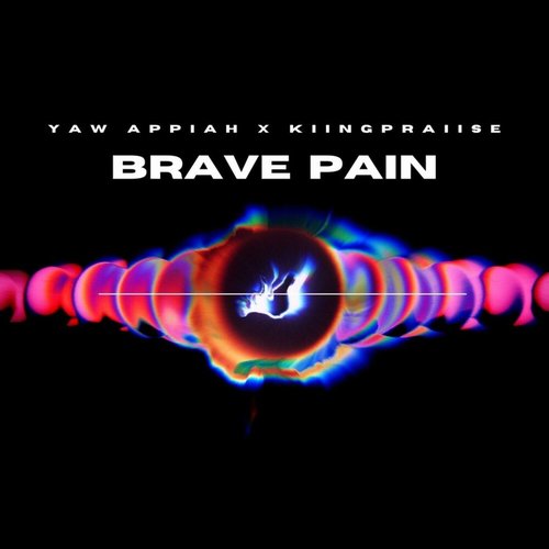 KiingPraiise, Yaw Appiah - Brave Pain [AMG010]